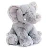 Image de Histoire D'Ours Elephant dou 25cm - HO2901