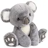 Image de Histoire d'Ours   "Sweety Mousse", un koala (environ 25 cm)