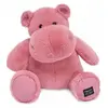 Image de Histoire D'Ours Hip fun - Hippopotame lait grenadine 40cm
