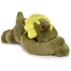 Image de Histoire D'Ours Peluche Podcoll - Dino 30cm Magnetique