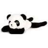 Image de Doudou et Compagnie Podcoll - Le Panda 30 cm magnetique