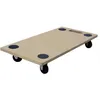 Image de Support A Roulettes 60x30cm Pack & Move - 31460d