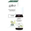 Image de Huile Essentielle De Citron Bio Galeo 10 Ml