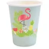 Image de 8 Gobelets - Summer - 25 Cl