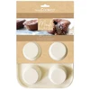 Image de Moule 6 Muffins Antiadhésif - Scrapcooking