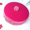 Image de Cadre À Pâtisserie Extensible - Rond