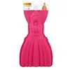 Image de Moule À Tarte - Scrapcooking - Princesse - Silicone - 34 Cm - Ultraflexible Et Antiadhérent