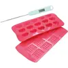 Image de Kit Atelier Chocolats Scrapcooking Création De Chocolats Maison Ludique - Scrapcooking