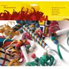Image de Sachet KIT Cotillons 10 personnes multicolores