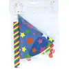 Image de Sachet Kit Cotillons 1 personne