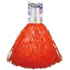 Image de Lot de 2 Pompons Ã©CO (par 2), Orange
