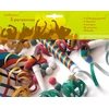 Image de Kit Cotillons 5 Personnes Multicolores