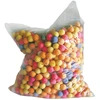Image de Sachet de 500 boules multicolores