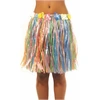 Image de Jupe HawaÃ¯enne Multicolores - Femme