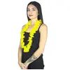 Image de Collier Hawai jaune