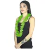 Image de Collier Hawai vert