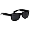 Image de Lunettes BLUES noires
