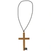 Image de Croix de PrÃªtre DorÃ©e