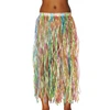 Image de Jupe HawaÃ¯enne Multicolores - Femme