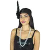 Image de Collier de perles blanc