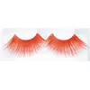 Image de Faux cils Jumbo, Rouge