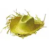 Image de Chapeau Cowboy Caraibe Jaune