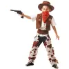 Image de DÃ©guisement Cowboy, 4-6 ans