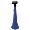 Image de Corne Supporter plastique Bleue