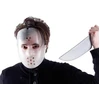 Image de Masque du Hockeyeur Tueur - Halloween