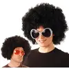 Image de Perruque Chicco noire
