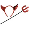 Image de Set diable sequin