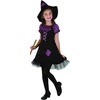 Image de DÃ©guisement de SorciÃ¨re Violetta