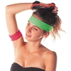 Image de Bandeau AnnÃ©es 80 - Vert