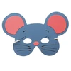 Image de Masque Souris - Enfant