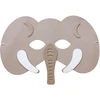 Image de Masque Ã©lÃ©phant - Enfant