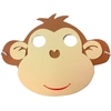Image de Masque Singe EVA - Enfant