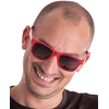 Image de Lunettes Blues Brothers Rouge