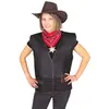 Image de Set Cowboy adulte 3 piÃ¨ces