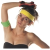 Image de Bandeau AnnÃ©es 80 - Jaune