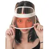 Image de Casquette VisiÃ¨re Orange