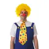 Image de Cravate gÃ©ante de clown
