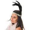 Image de Bandeau Charleston Argent