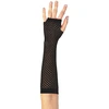 Image de Mitaines longues noires