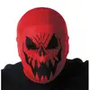 Image de Cagoule Halloween Monstre rouge