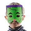 Image de Masque enfant Frankenstein