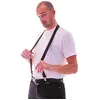 Image de Bretelles noires Larges