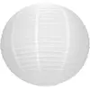 Image de Boule Japonaise blanc 15 cm taille S