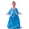Image de Costume Princesse de minuit, 4-6 ans