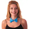 Image de Noeud papillon bleu