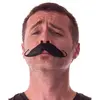 Image de Moustache Aristo noire